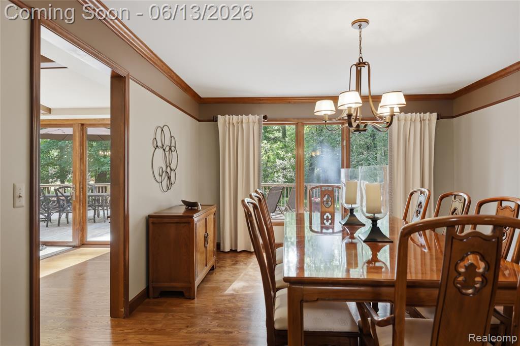 55380 Theo Drive, Shelby Twp, MI 48315 — Photo 14