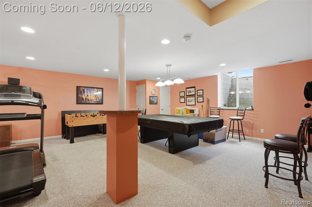 470 Delmar Court, Highland, MI — Photo 33