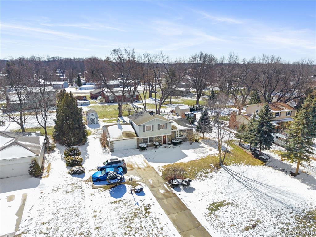 4168 McCandlish Road, Grand Blanc, MI 48439 — Photo 36