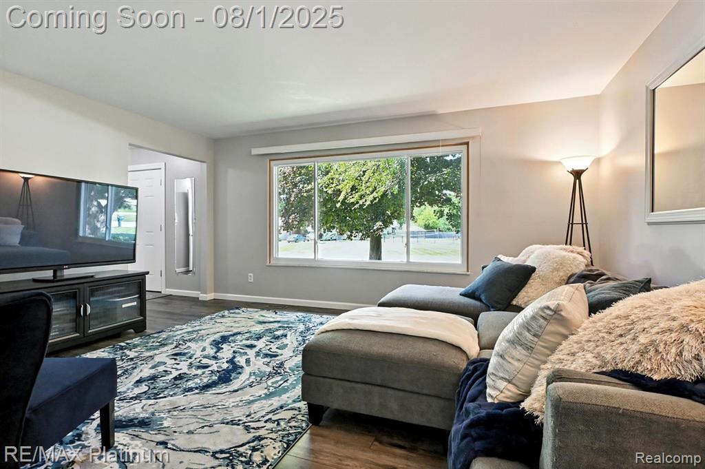 6339 Chaparral Drive, Brighton, MI 48116 — Photo 5