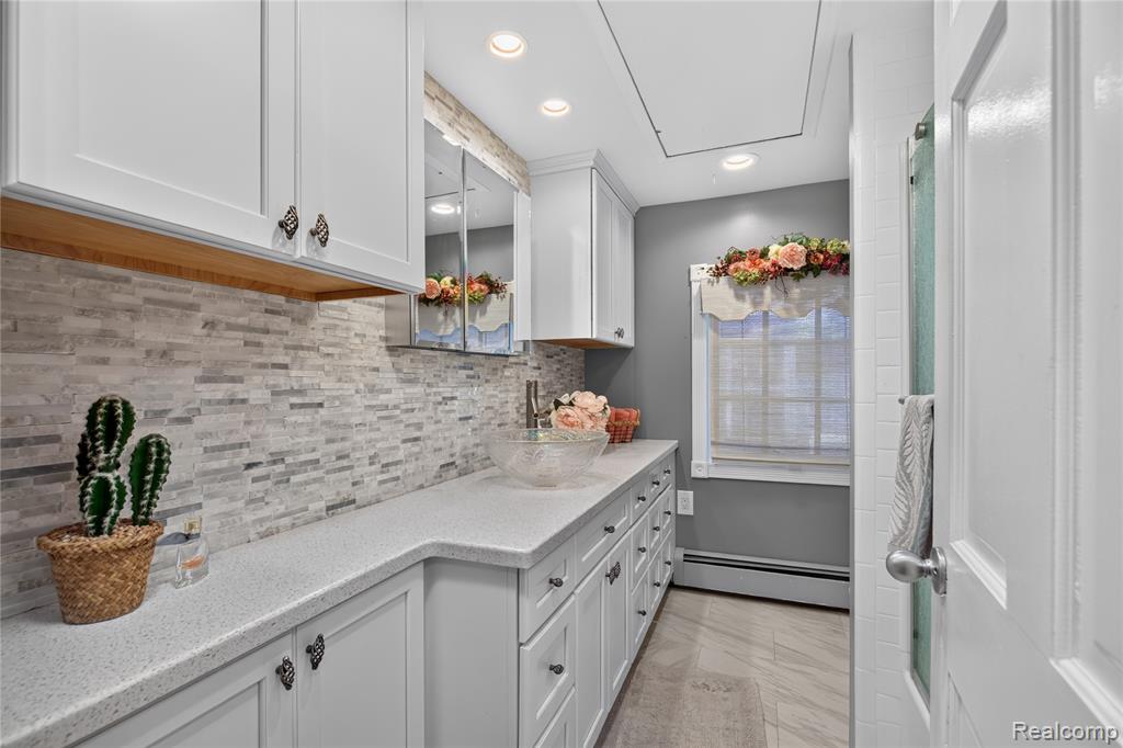 75 W Burdick Street, Oxford, MI 48371 — Photo 19