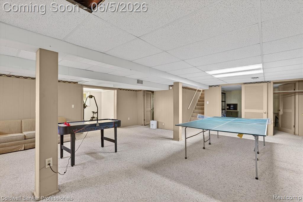 6076 Wild Turkey Road, Grand Blanc, MI 48439 — Photo 34