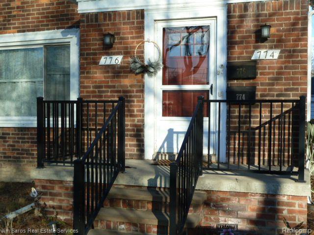 774 NEFF Road, Grosse Pointe, MI 48230 — Photo 2