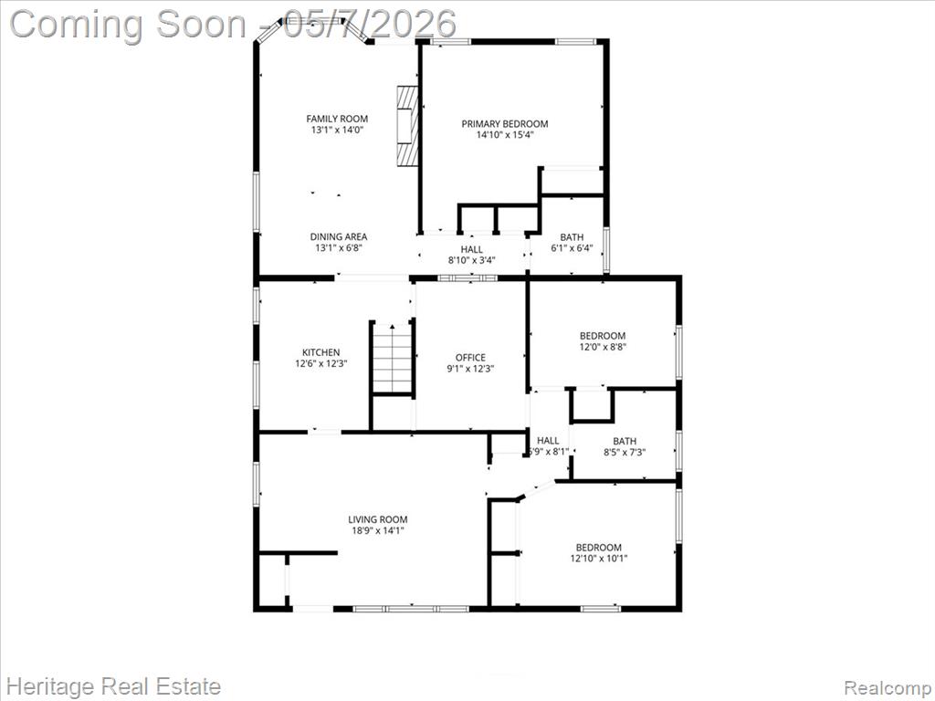31881 Lamar Drive, Farmington, MI 48336 — Photo 50