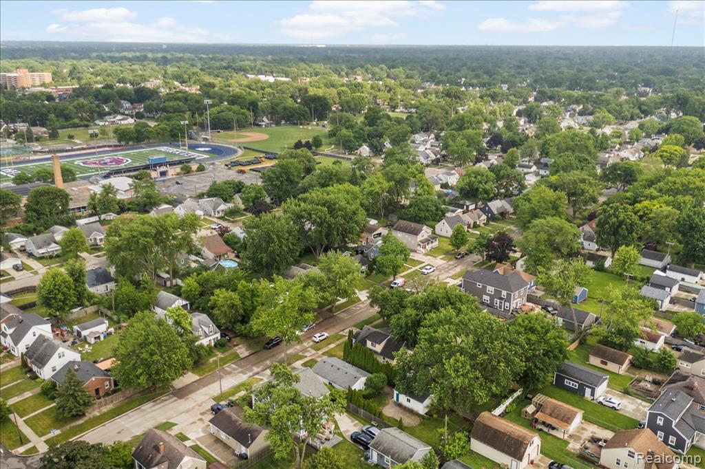 2519 Buckingham Avenue, Berkley, MI 48072 — Photo 30