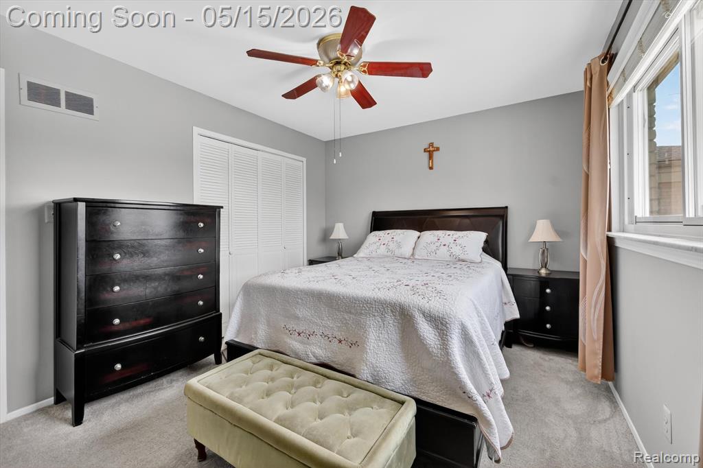 17830 Kuecken Street, Clinton Twp, MI 48038 — Photo 20