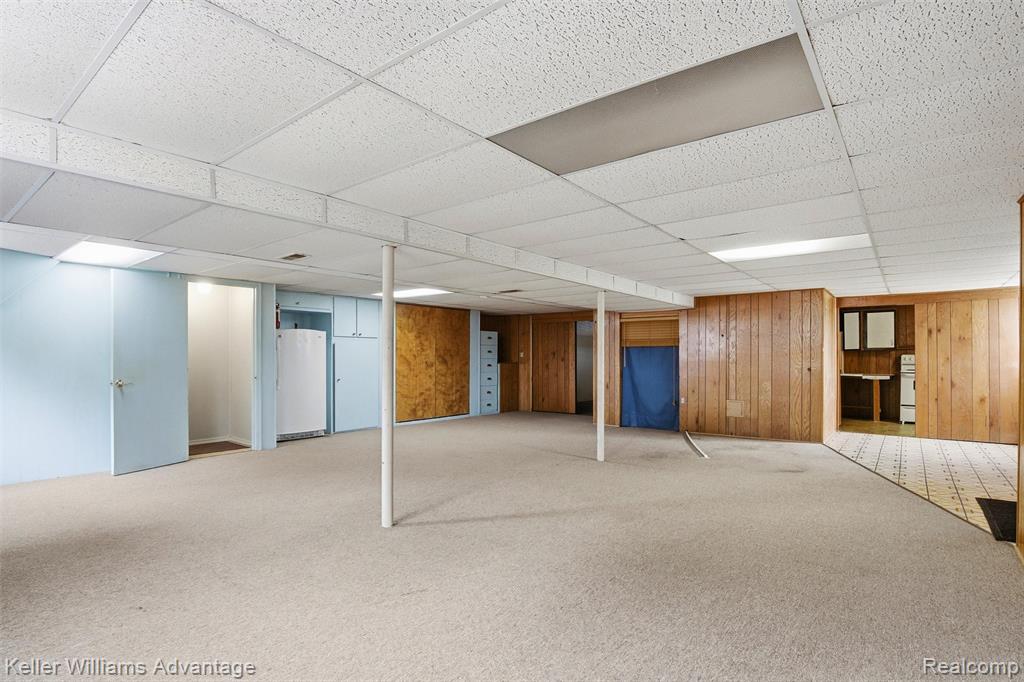 7670 7 Mile Road, Northville, MI, 48167