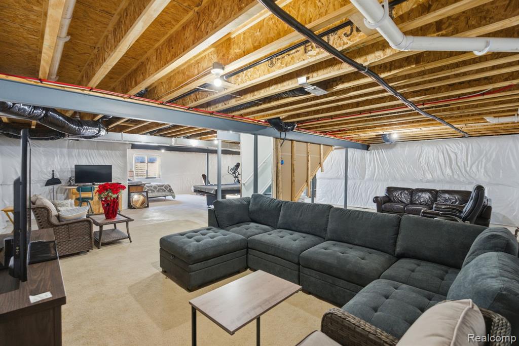 50682 Beckett Court, Macomb, MI, 48044