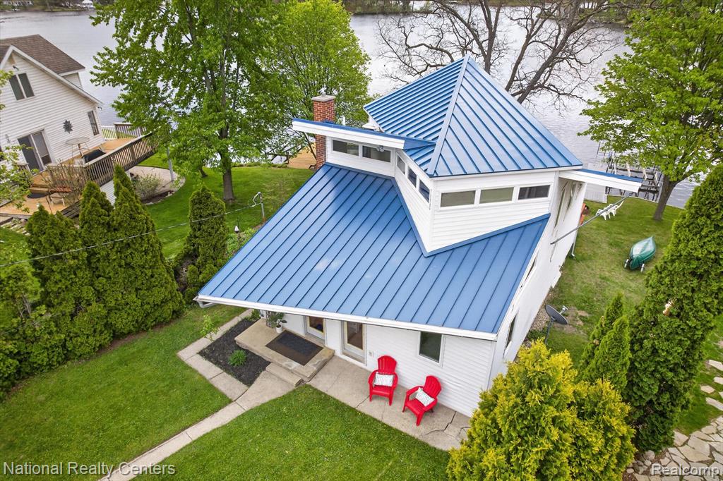 11505 Sunset Boulevard, Pinckney, MI 48169 — Photo 42