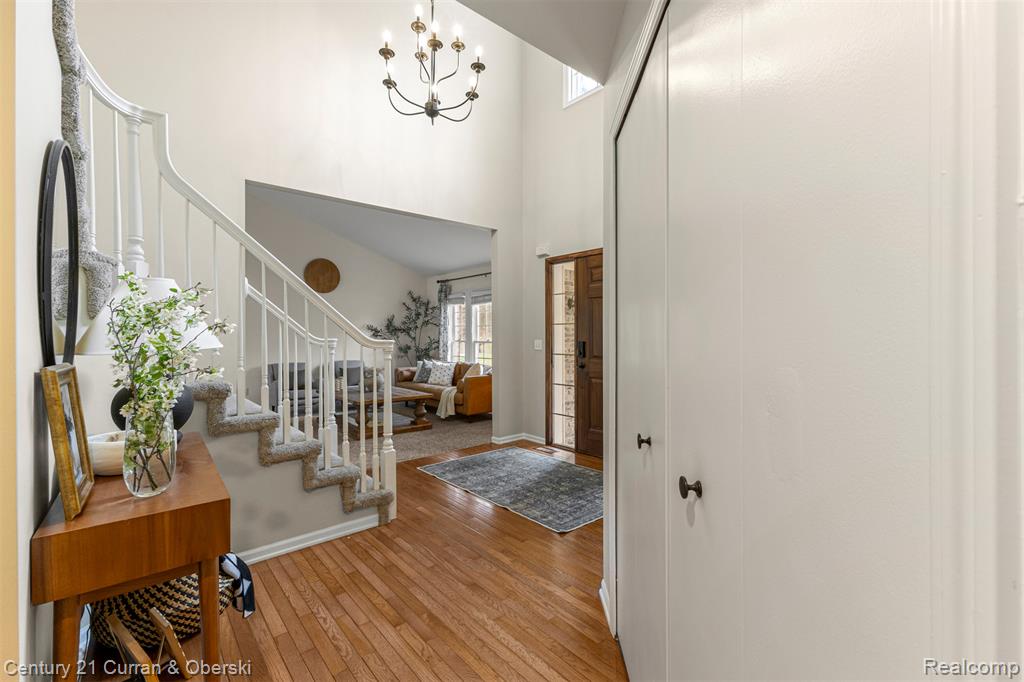 1424 Woodbridge Lane, Wixom, MI 48393 — Photo 43