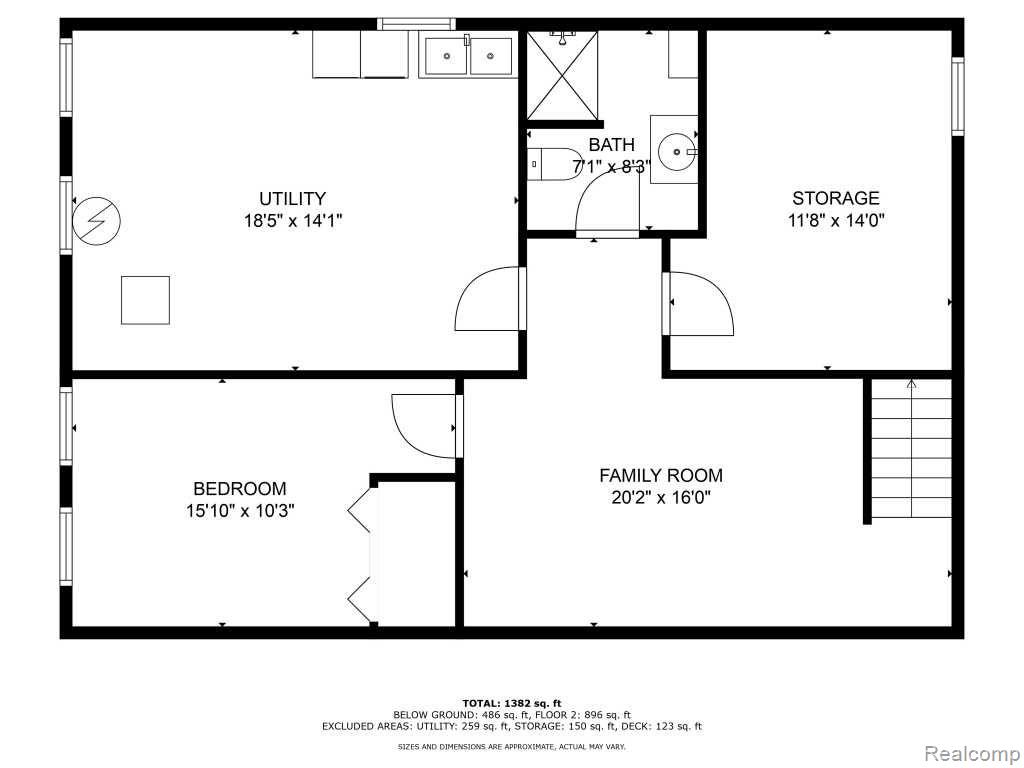 369 LARKSPUR Street, Ann Arbor, MI 48105 — Photo 38
