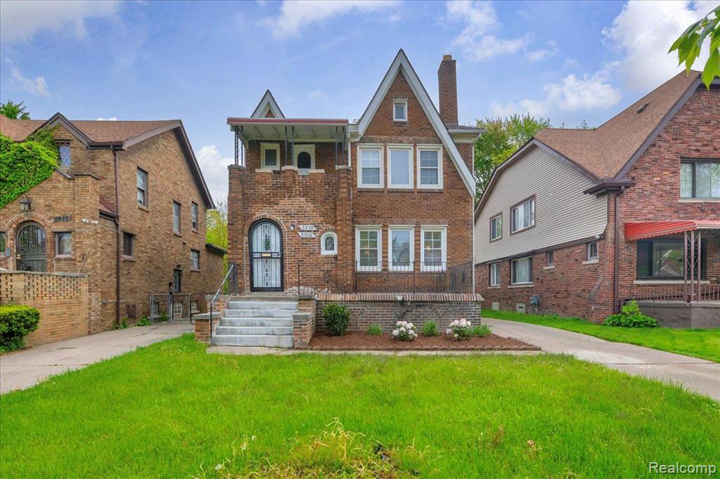 5936 KENSINGTON Avenue, Detroit, MI 48224 — Photo 2