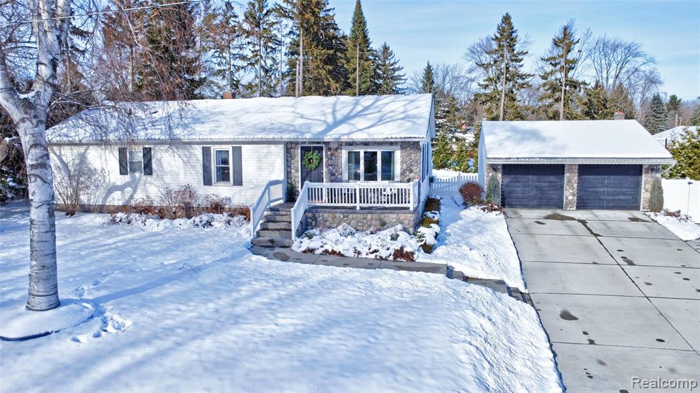 4404 Pinedale Avenue, Clarkston, MI — Photo 16