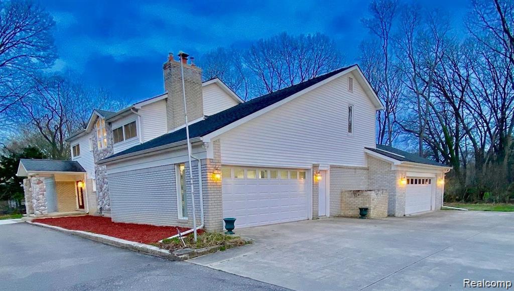 4077 Lincoln Road, Bloomfield Hills, MI — Photo 30