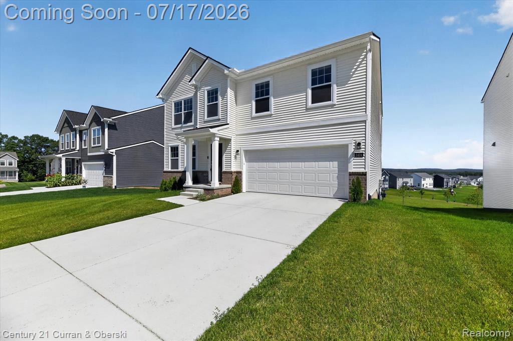 8404 Capstone Drive, White Lake, MI — Photo 5