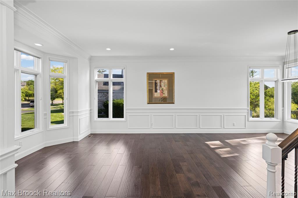 6664 Apple Blossom Trail, West Bloomfield, MI — Photo 8