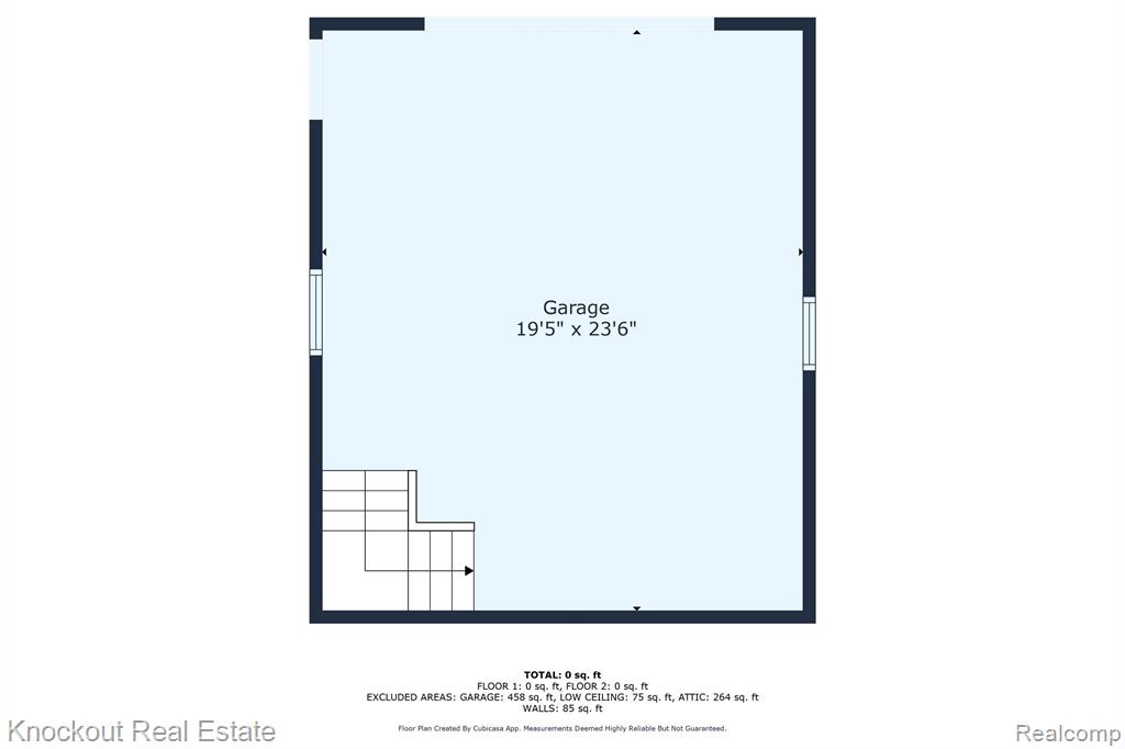 4861 Dorothy Street, Vassar, MI 48768 — Photo 49