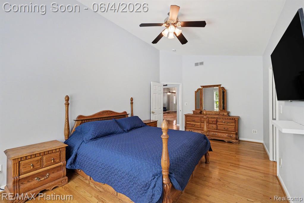 535 Wolfe Road, Ortonville, MI 48462 — Photo 29