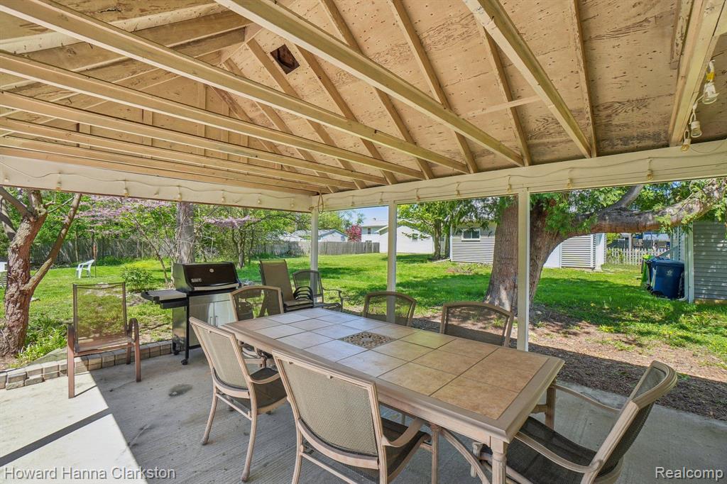505 N Adelaide Street, Fenton, MI 48430 — Photo 28