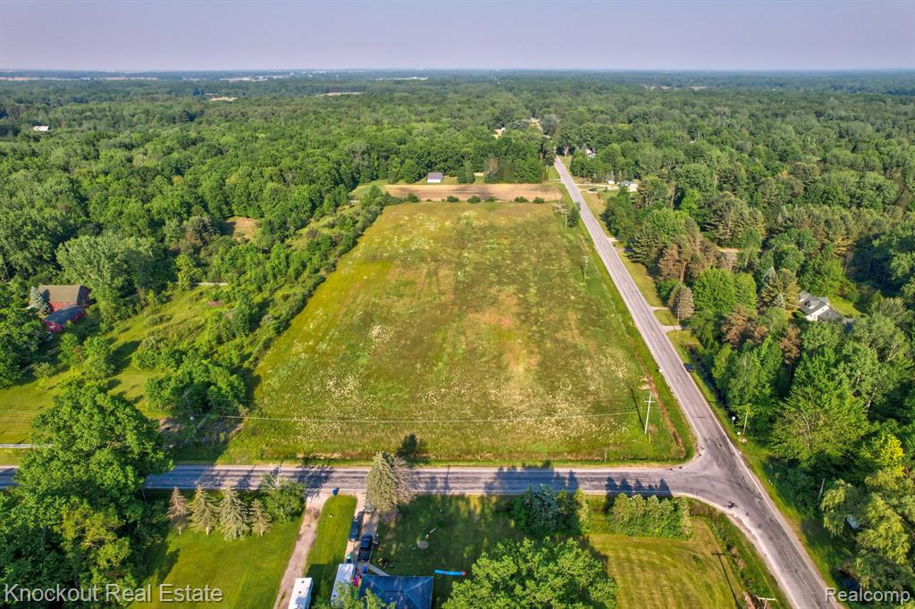 VL Fort Road, Birch Run, MI 48415 — Photo 5