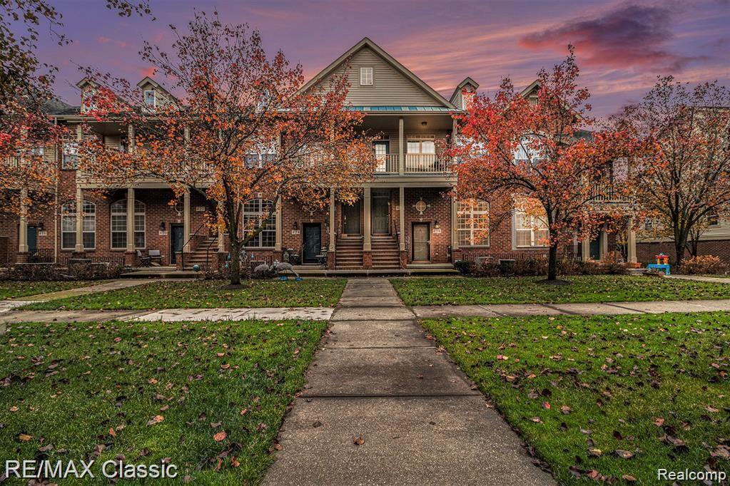 428 Boardwalk Drive, Walled Lake, MI 48390 — Photo 5