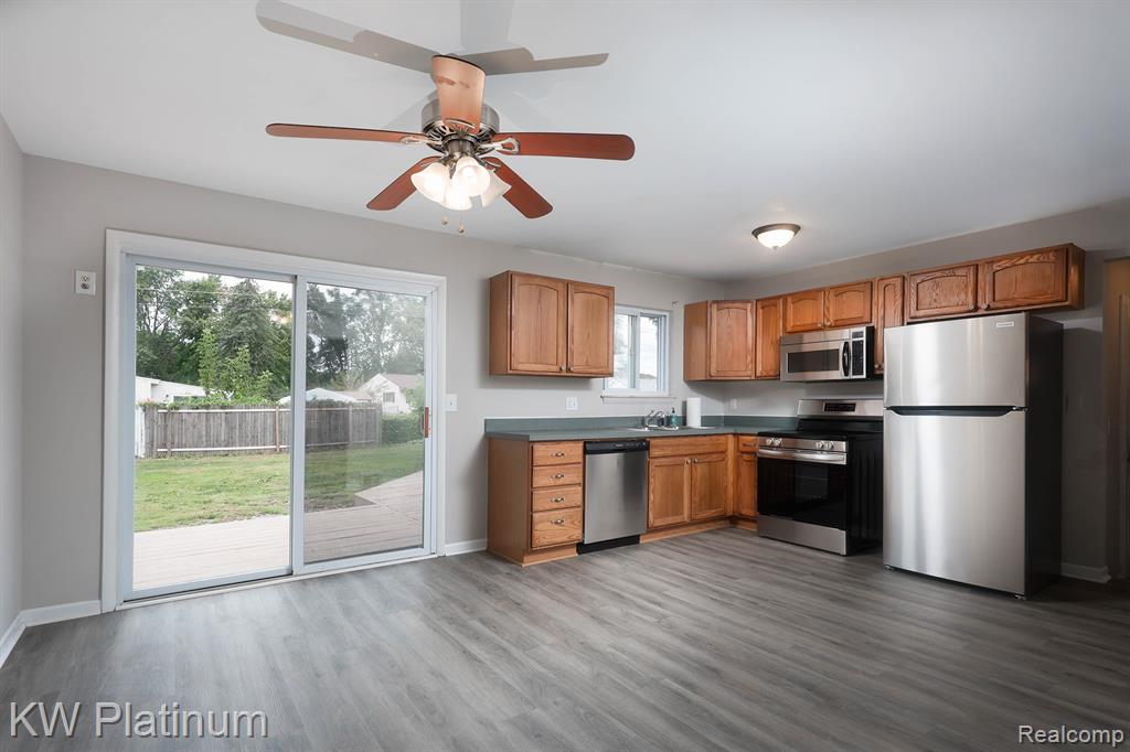 50659 Dartmoor Drive, Shelby Twp, MI 48317 — Photo 5