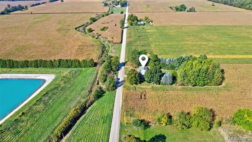6392 Mitchell Road, Palmyra, MI 49268 — Photo 51