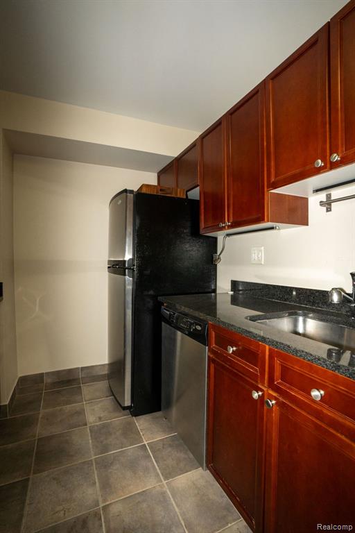 1001 Jefferson Avenue W, 300-14J, Detroit, MI 48226 — Photo 22