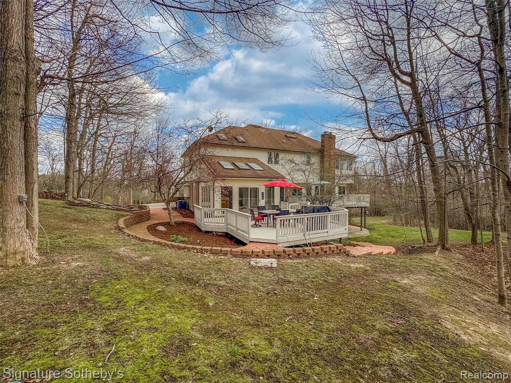 2131 Birchwood Way, Bloomfield Hills, MI 48302 — Photo 50