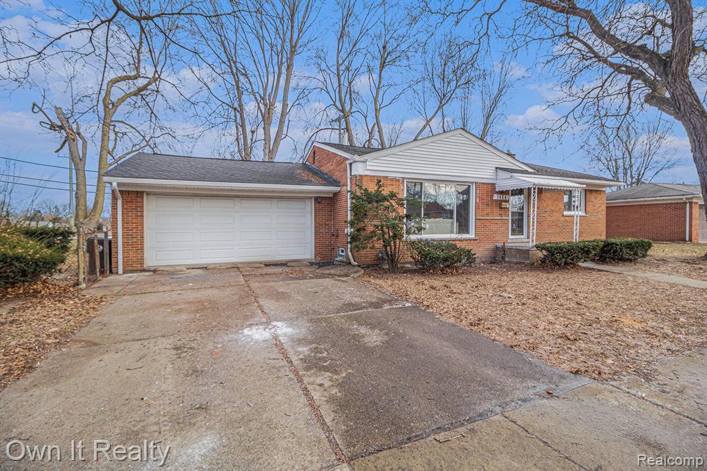 9424 HEMINGWAY, Redford, MI 48239 — Photo 2
