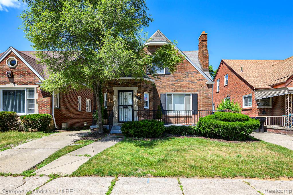 18661 Stoepel Street - Photo 2
