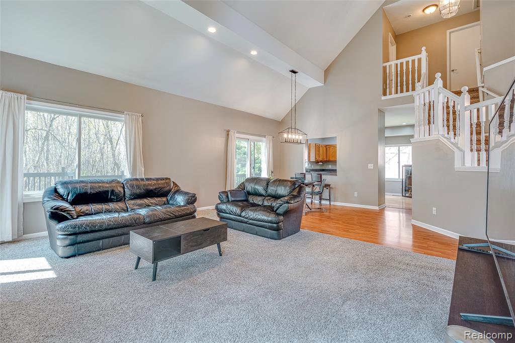 461 Alexander Drive, Commerce Twp, MI 48390 — Photo 19
