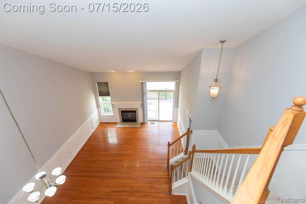 43721 CHERRYWOOD Lane, Canton, MI 48188 — Photo 32