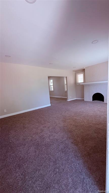 16203 Roselawn Street, Detroit, MI 48221 — Photo 4