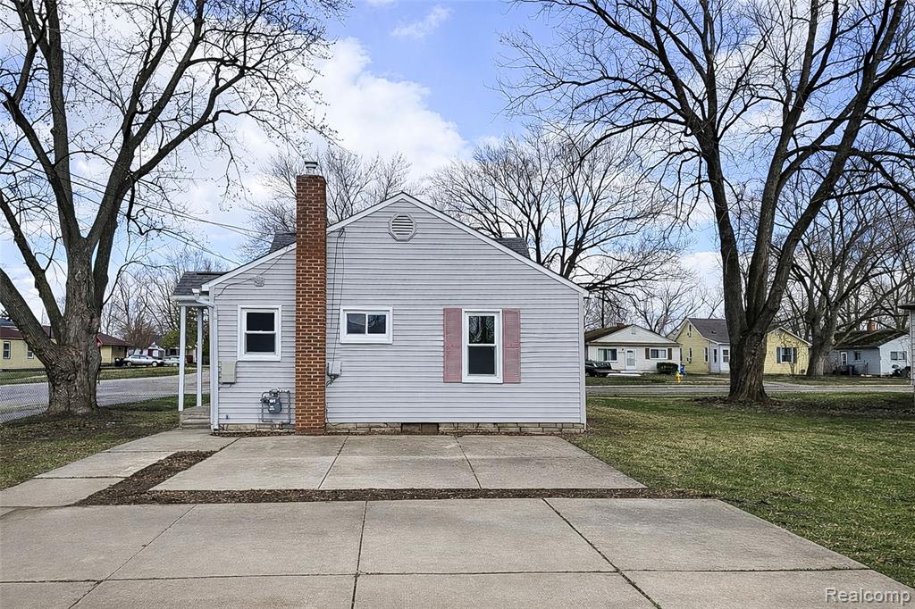 7451 Cavell Street, Westland, MI — Photo 4