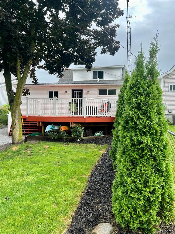 4088 PLEASANT Street, Metamora, MI 48455 — Photo 6