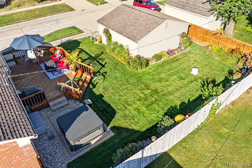 9840 Brookfield Street, Livonia, MI 48150 — Photo 60