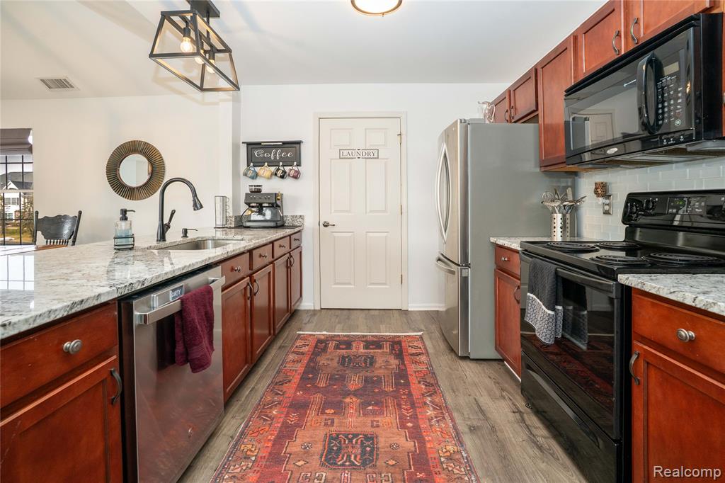 3148 Kneeland Circle, Howell, MI 48843 — Photo 3