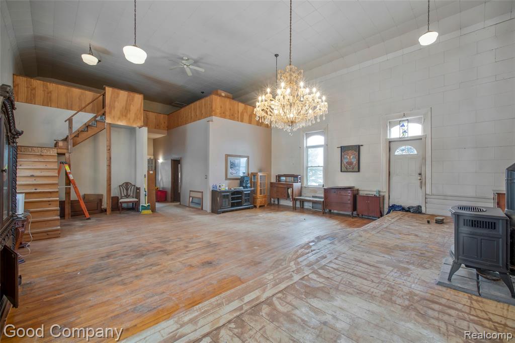 36950 Willow Road, New Boston, MI 48164 — Photo 22