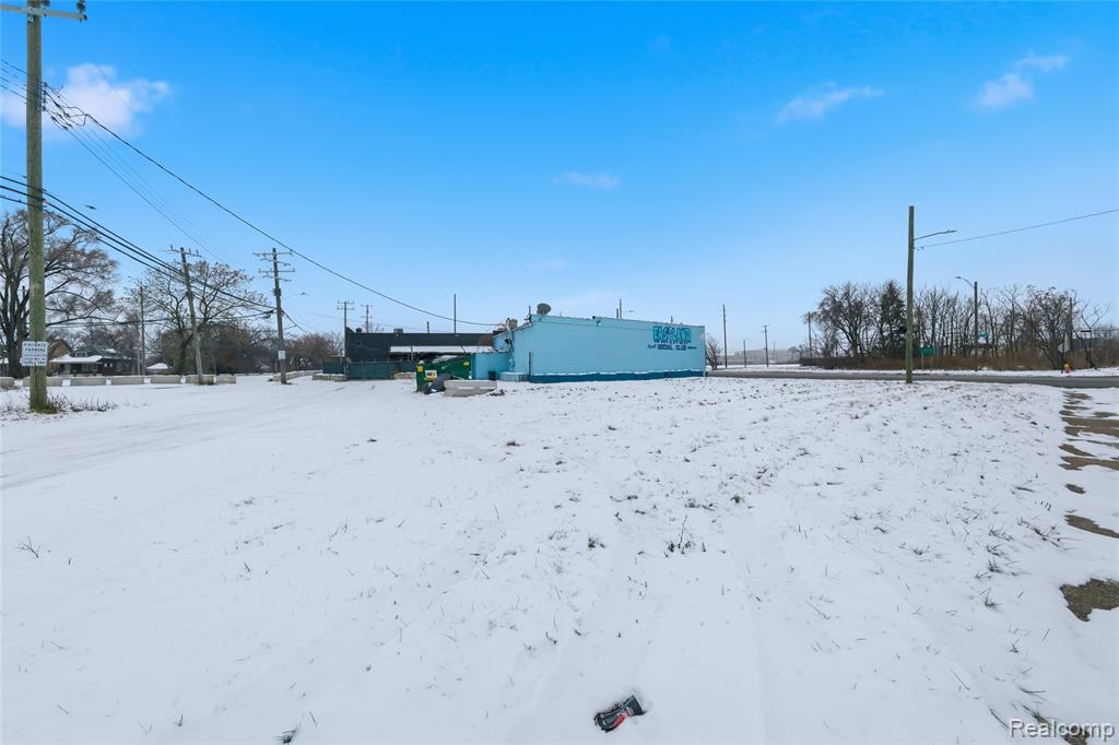 10340 Van Dyke Street, Detroit, MI 48234 — Photo 31