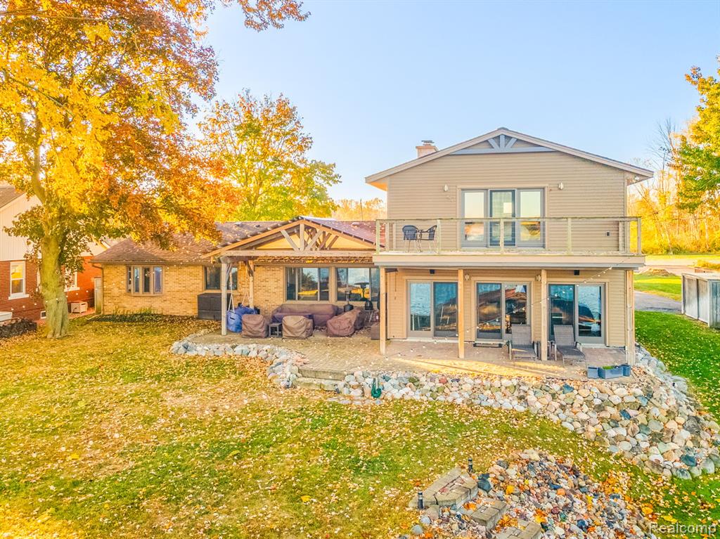 43160 E Huron River Drive, Belleville, MI 48111 — Photo 60