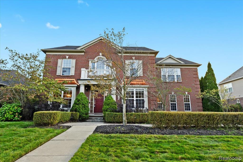 49499 Great Falls Road, Canton, MI 48188 — Photo 48