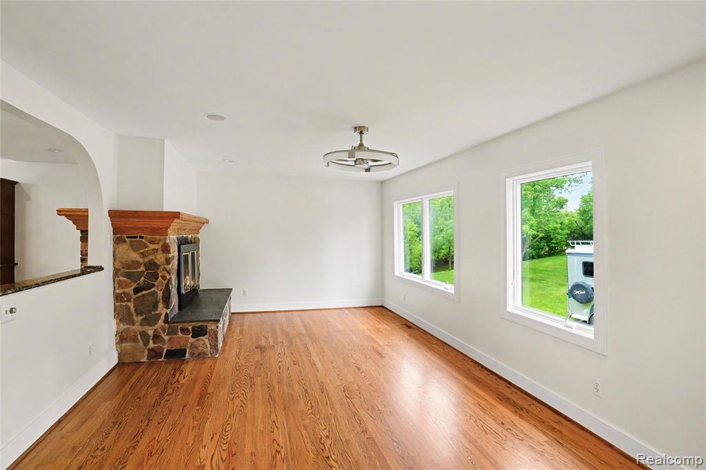 3556 E Dryden Road, Metamora, MI 48455 — Photo 10