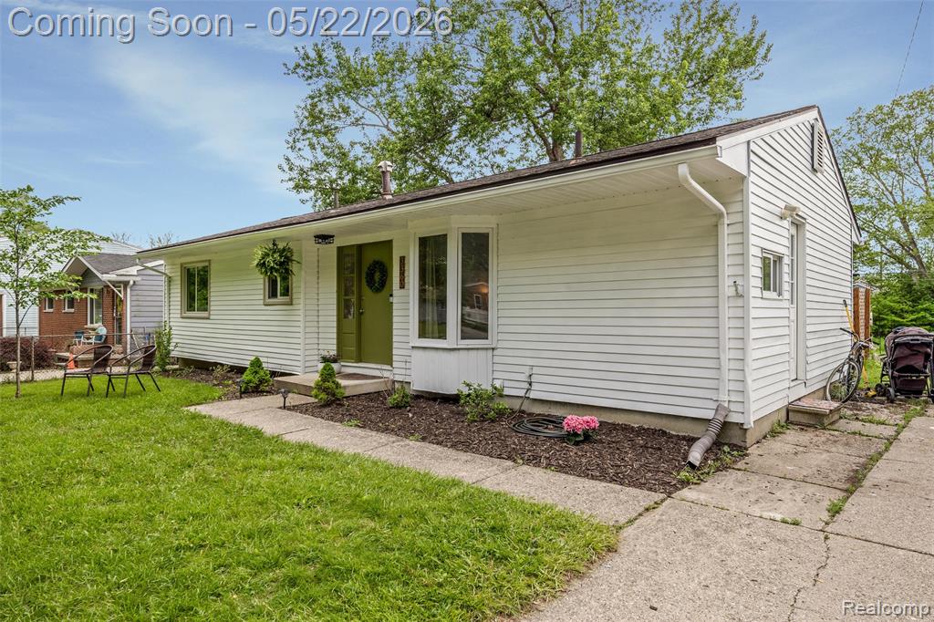 3360 Creek Drive, Ann Arbor, MI 48108 — Photo 2