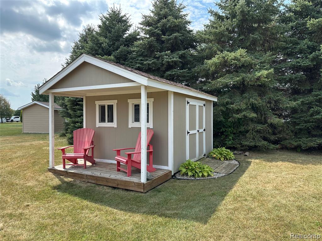 4638 Franklin Street, Ubly, MI 48475 — Photo 4