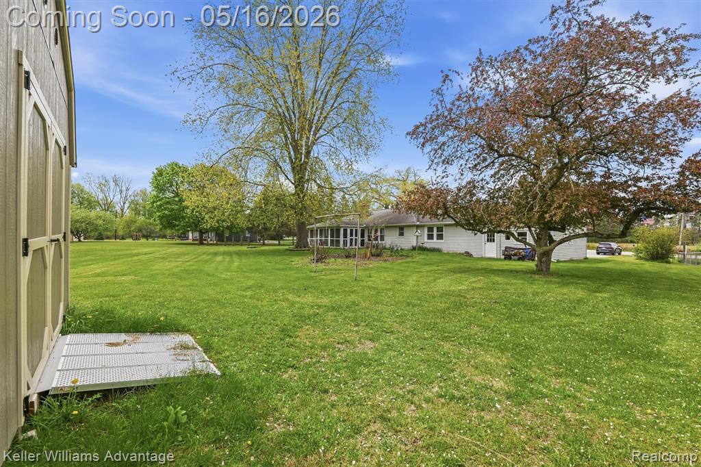 6595 Bray Road, Vassar, MI 48768 — Photo 50