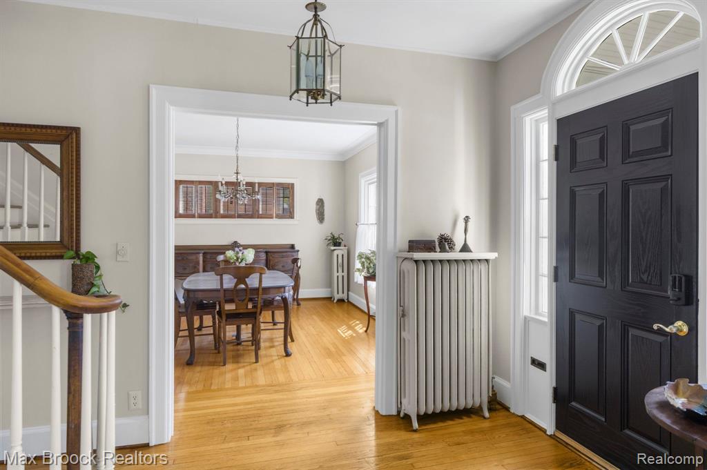 6 KENBERTON Drive, Pleasant Ridge, MI — Photo 11