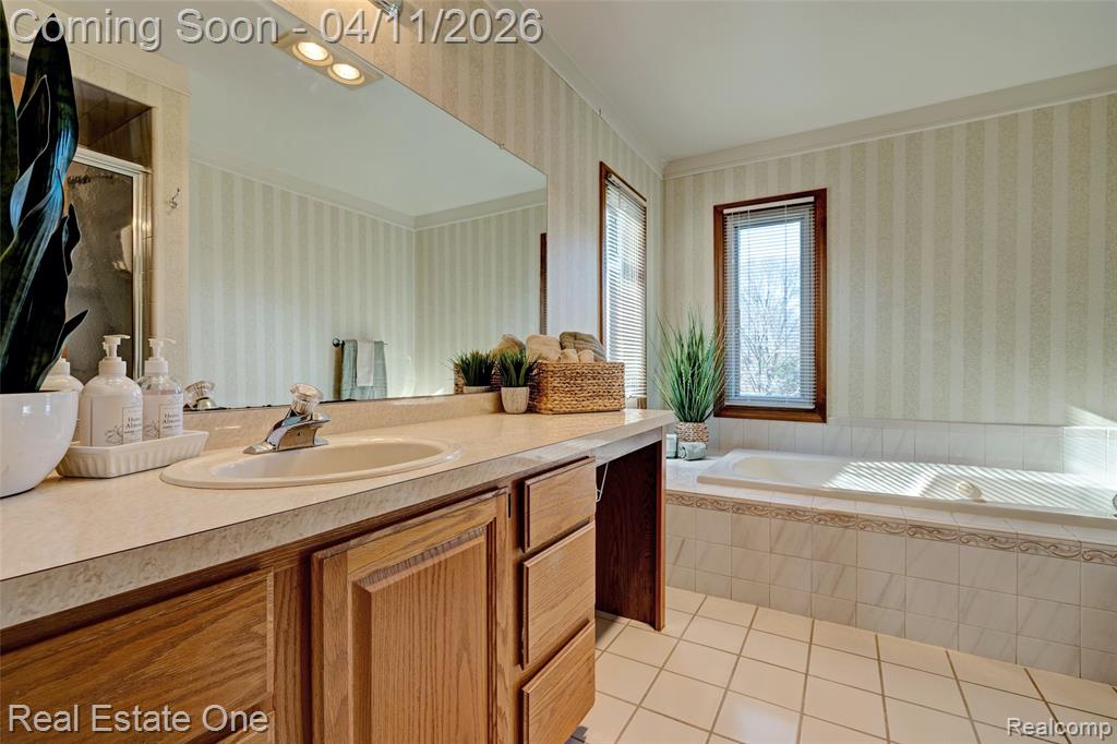 6400 Oak Hill Road, Ortonville, MI 48462 — Photo 35