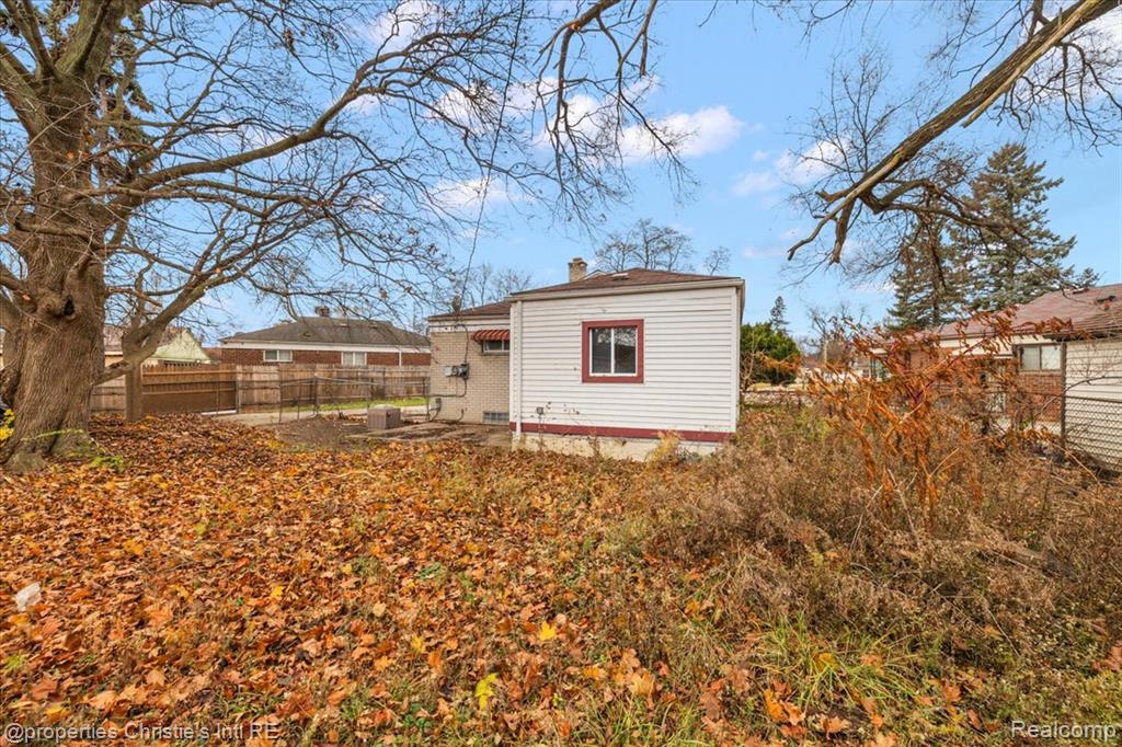 20619 Patton Court, Detroit, MI 48228 — Photo 20