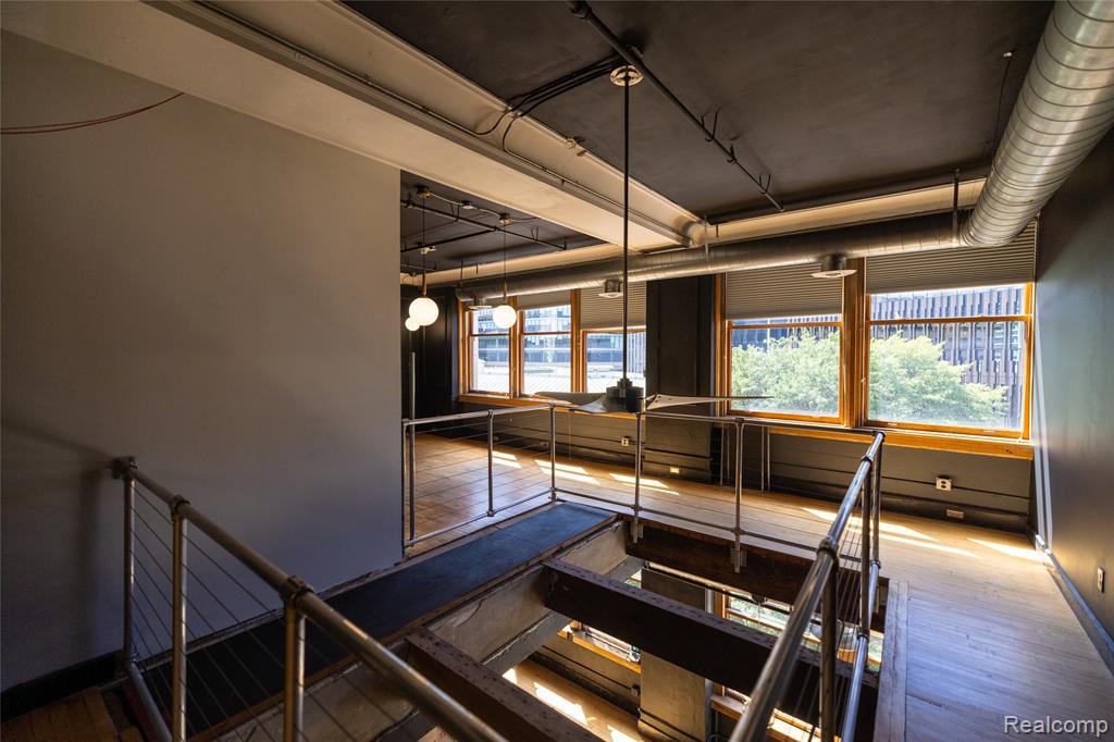 1250 Library Street, Detroit, MI, 48226